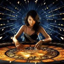 Proses taruhan 4D Number Game di naik139